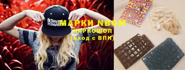 гашик Белоозёрский
